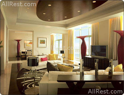 Atlantis Paradise Island Resort 20